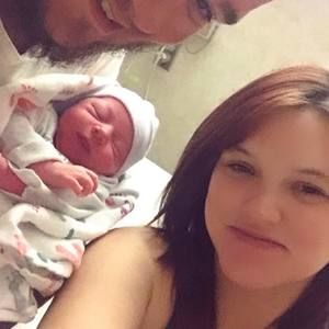 Meet your Posher, Erikka